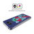 Captain Planet And The Planeteers Graphics Halftone Soft Gel Case for LG K51S