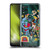 Captain Planet And The Planeteers Graphics Planeteers Soft Gel Case for Motorola Moto G Stylus 5G 2021