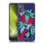 Captain Planet And The Planeteers Graphics Halftone Soft Gel Case for Motorola Moto G50