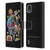 Captain Planet And The Planeteers Graphics Planeteers Leather Book Wallet Case Cover For Nokia C2 2nd Edition