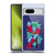 Captain Planet And The Planeteers Graphics Halftone Soft Gel Case for Google Pixel 7