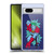 Captain Planet And The Planeteers Graphics Halftone Soft Gel Case for Google Pixel 7a