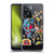 Captain Planet And The Planeteers Graphics Planeteers Soft Gel Case for OPPO A57s