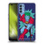 Captain Planet And The Planeteers Graphics Halftone Soft Gel Case for OPPO Reno 4 5G