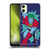 Captain Planet And The Planeteers Graphics Halftone Soft Gel Case for Samsung Galaxy A05