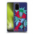 Captain Planet And The Planeteers Graphics Halftone Soft Gel Case for Samsung Galaxy S20+ / S20+ 5G