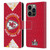 NFL 2024 Super Bowl LVIII Champions Kansas City Chiefs Patterns Leather Book Wallet Case Cover For Apple iPhone 14 Pro