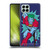 Captain Planet And The Planeteers Graphics Halftone Soft Gel Case for Samsung Galaxy M53 (2022)