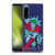 Captain Planet And The Planeteers Graphics Halftone Soft Gel Case for Sony Xperia 5 IV