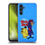 Wacky Races Classic Dastardly And Muttley 2 Soft Gel Case for Samsung Galaxy A15