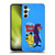 Wacky Races Classic Dastardly And Muttley 2 Soft Gel Case for Samsung Galaxy A24 4G / Galaxy M34 5G