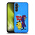 Wacky Races Classic Dastardly And Muttley 2 Soft Gel Case for Samsung Galaxy M14 5G