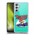 Wacky Races Classic Automobile Soft Gel Case for Samsung Galaxy M54 5G