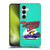 Wacky Races Classic Automobile Soft Gel Case for Samsung Galaxy S24 5G