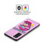 Wacky Races Classic Penelope Soft Gel Case for Samsung Galaxy S24+ 5G