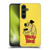 Wacky Races Classic Muttley Soft Gel Case for Samsung Galaxy S24+ 5G