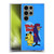 Wacky Races Classic Dastardly And Muttley 2 Soft Gel Case for Samsung Galaxy S24 Ultra 5G