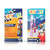 Wacky Races Classic Penelope Soft Gel Case for Xiaomi 12T 5G / 12T Pro 5G / Redmi K50 Ultra 5G