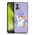 Frosty the Snowman Movie Key Art Favorite Snowman Soft Gel Case for Motorola Moto G73 5G