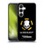 Tom Clancy's The Division Dark Zone Manhunt Logo Soft Gel Case for Samsung Galaxy S24 5G