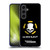 Tom Clancy's The Division Dark Zone Manhunt Logo Soft Gel Case for Samsung Galaxy S24+ 5G