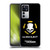 Tom Clancy's The Division Dark Zone Manhunt Logo Soft Gel Case for Xiaomi 12T 5G / 12T Pro 5G / Redmi K50 Ultra 5G