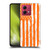 Tom Clancy's The Division 2 Key Art American Flag Soft Gel Case for Motorola Moto G84 5G