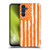 Tom Clancy's The Division 2 Key Art American Flag Soft Gel Case for Samsung Galaxy A15
