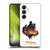 Tom Clancy's The Division Factions Cleaners Soft Gel Case for Samsung Galaxy S24 5G