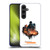 Tom Clancy's The Division Factions Cleaners Soft Gel Case for Samsung Galaxy S24+ 5G
