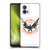 Tom Clancy's The Division Key Art Logo White Soft Gel Case for Motorola Moto G73 5G