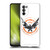 Tom Clancy's The Division Key Art Logo White Soft Gel Case for Motorola Moto G82 5G