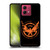 Tom Clancy's The Division Key Art Logo Black Soft Gel Case for Motorola Moto G84 5G