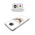 Tom Clancy's The Division Key Art Logo White Soft Gel Case for Motorola Moto G84 5G