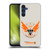 Tom Clancy's The Division 2 Logo Art Survivalist Soft Gel Case for Samsung Galaxy A15