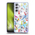Frosty the Snowman Movie Patterns Pattern 3 Soft Gel Case for Samsung Galaxy M54 5G