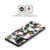 Frosty the Snowman Movie Patterns Pattern 3 Soft Gel Case for Samsung Galaxy M54 5G