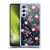 Frosty the Snowman Movie Patterns Pattern 7 Soft Gel Case for Samsung Galaxy M54 5G