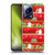 Frosty the Snowman Movie Patterns Pattern 1 Soft Gel Case for Xiaomi 13 Lite 5G