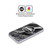 Arsenal FC Crest Patterns Marble Soft Gel Case for Nokia 5.3