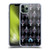 Aquaman And The Lost Kingdom Graphics Trident Pattern Soft Gel Case for Apple iPhone 11 Pro Max