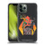 Aquaman And The Lost Kingdom Graphics Battle Of The Seas Soft Gel Case for Apple iPhone 11 Pro