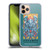 Aquaman And The Lost Kingdom Graphics Topo Soft Gel Case for Apple iPhone 11 Pro
