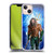 Aquaman And The Lost Kingdom Graphics Arthur Curry Soft Gel Case for Apple iPhone 13