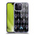 Aquaman And The Lost Kingdom Graphics Trident Pattern Soft Gel Case for Apple iPhone 14 Pro Max