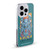 Aquaman And The Lost Kingdom Graphics Octopus Soft Gel Case for Apple iPhone 14 Pro Max & MagSafe