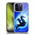 Aquaman And The Lost Kingdom Graphics Arthur Curry And Storm Soft Gel Case for Apple iPhone 14 Pro