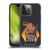 Aquaman And The Lost Kingdom Graphics Battle Of The Seas Soft Gel Case for Apple iPhone 14 Pro