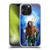 Aquaman And The Lost Kingdom Graphics Arthur Curry Soft Gel Case for Apple iPhone 15 Pro Max