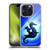 Aquaman And The Lost Kingdom Graphics Arthur Curry And Storm Soft Gel Case for Apple iPhone 15 Pro